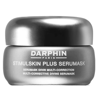 Darphin StimulSkin Plus Paraben-Free Anti-Ageing Day Cream Mask For Face & Neck