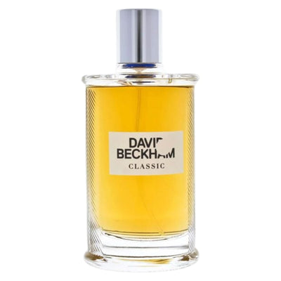 David Beckham Classic for Men | EDT