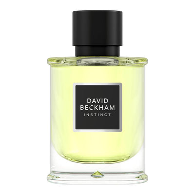 David Beckham Instinct for Men | EDP