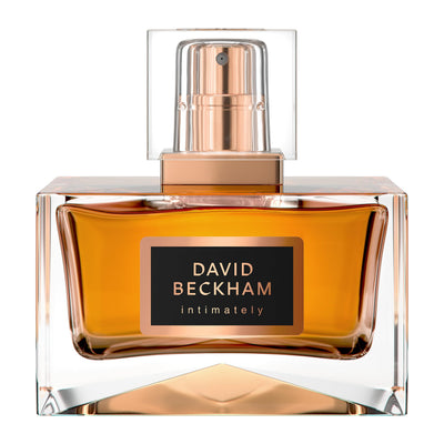 David Beckham Intimately Beckham for Men | EDT