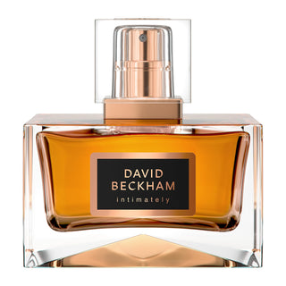 David Beckham Intimately Beckham for Men | EDT