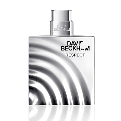 David Beckham Respect for Men | EDT Tester