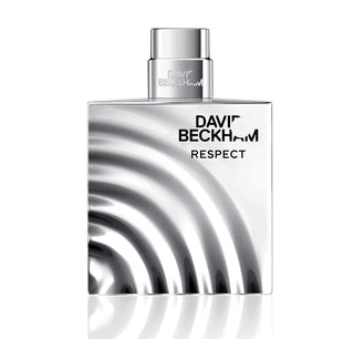 David Beckham Respect for Men | EDT Tester
