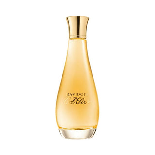 Davidoff Cool Elixir for Women | EDP
