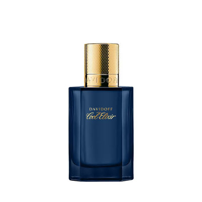Davidoff Cool Elixir Intense for Men | Parfum