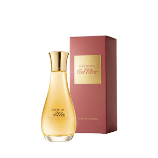 Davidoff Cool Elixir Intense for Women | Parfum
