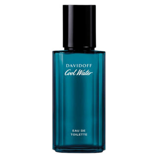 Davidoff Cool Water Tester | EDT