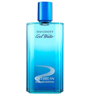 Davidoff Cool Water Summer for Women | EDT Tester
