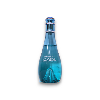 Davidoff Cool Water Summer Edition for Women | EDT Tester