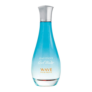 Davidoff Cool Water Wave for Women | EDT Tester
