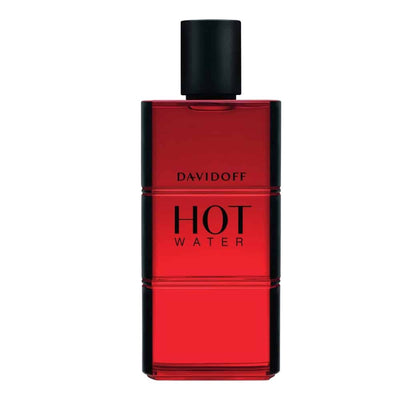 Davidoff Hot Water | EDT