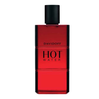 Davidoff Hot Water | EDT