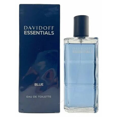 Davidoff Essentials Blue | EDT
