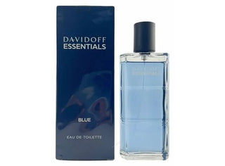 Davidoff Essentials Blue | EDT