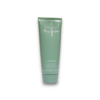 Davidoff Run Wild Body Lotion