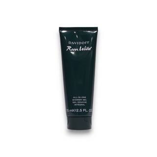 Davidoff Run Wild Shower Gel