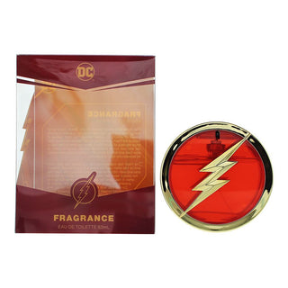 Dc Batman Flash Collectors for Men | EDT