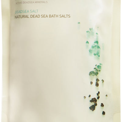 Ahava Deadsea Salt Dead Sea Bath Salt 250γρ
