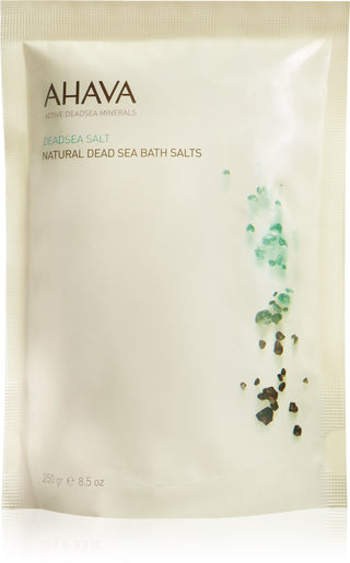 Ahava Deadsea Salt Dead Sea Bath Salt 250γρ