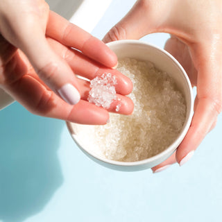 Ahava Deadsea Salt Dead Sea Bath Salt