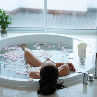 Ahava Deadsea Salt Dead Sea Bath Salt