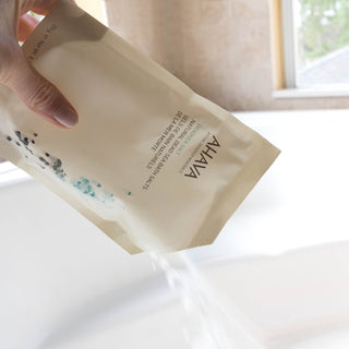 Ahava Deadsea Salt Dead Sea Bath Salt