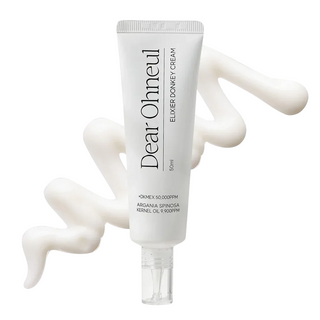 Dear Ohneul Elixier Donkey Hydrating Cream For Face