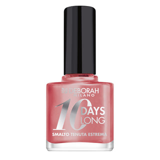 Deborah 10 Days Long Nail Polish EN523