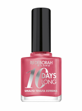 Deborah 10 Days Long Nail Polish EN850