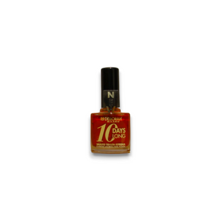 Deborah 10 Days Long Nail Polish EN854