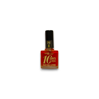 Deborah 10 Days Long Nail Polish EN885