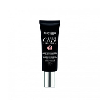 Deborah 24 Ore Care Perfection Hydrating Liquid Foundation Farose SPF 20