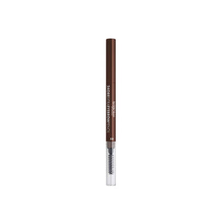 Deborah 24 Ore Extra Double-Ended Eyebrow Cream Pencil & Brush 2-In-1