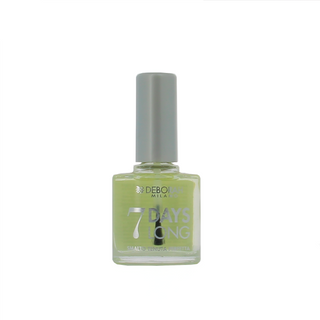 Deborah 7 Day Long Nail Polish EN00