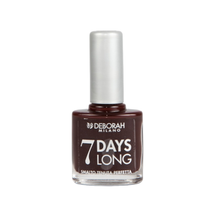 Deborah 7 Day Long Nail Polish EN160