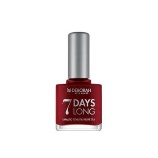 Deborah 7 Day Long Nail Polish EN161
