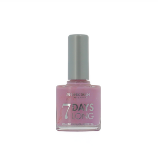 Deborah 7 Day Long Nail Polish EN827