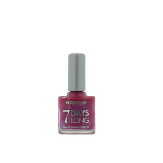Deborah 7 Day Long Nail Polish EN831