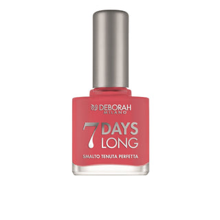 Deborah 7 Day Long Nail Polish Nr. 869