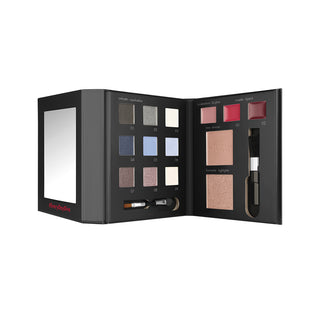 Deborah Book Vol. 1 Multi-Use Face Palette 23 14 Shades