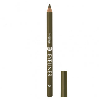 Deborah Blending Gel Pencil Eyeliner Olive Green