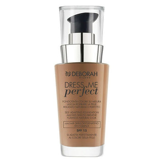 Deborah Dress Me Perfect Liquid Foundation