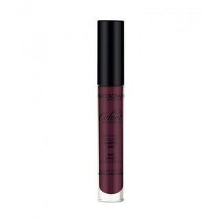 Deborah Fluid Velvet Matte Liquid Lipstick 09