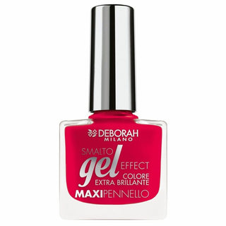 Deborah Gel Effect Extreme Brilliance Nail Polish