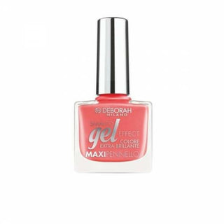Deborah Gel Effect Nail Polish EN107
