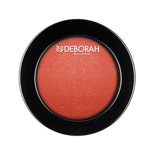 Deborah Hi-Tech Blush Compact Powder