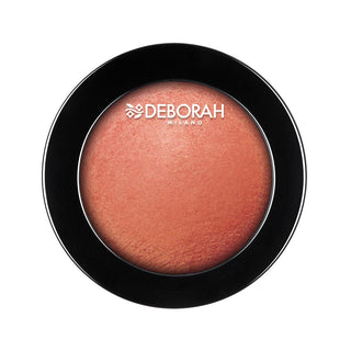 Deborah Hi-Tech Blush Compact Powder