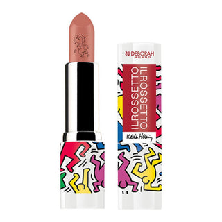 Deborah Il Rosseto KH Cream Lipstick Nr. 01 Nude Beige