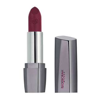 Deborah Milano Red Long-Lasting Cream Lipstick 18