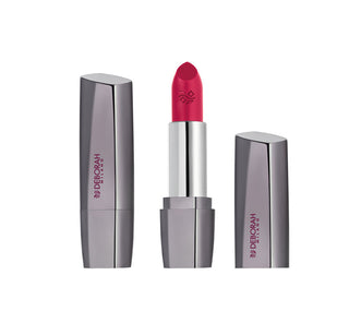 Deborah Milano Red Long-Lasting Cream Lipstick 06